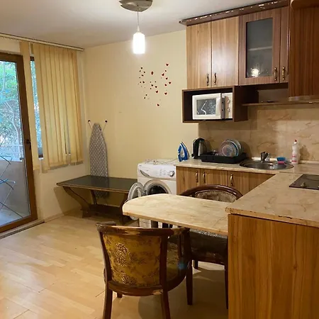 генерал столетов アパート