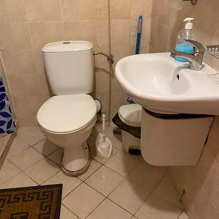 генерал столетов アパート ヴァルナ