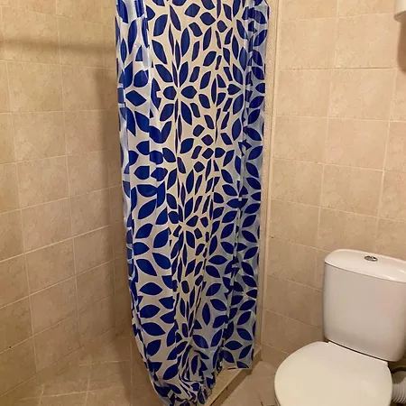 アパート генерал столетов *